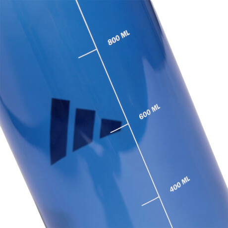 Botella adidas Tritan 1L Blue