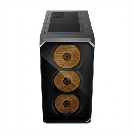 Desktop PC ASUS TUF T700 Gaming 1TB / 16GB RAM Intel Core Ultra 9 275HX RTX 5060TI Desktop PC ASUS TUF T700 Gaming 1TB / 16GB RAM Intel Core Ultra 9 275HX RTX 5060TI