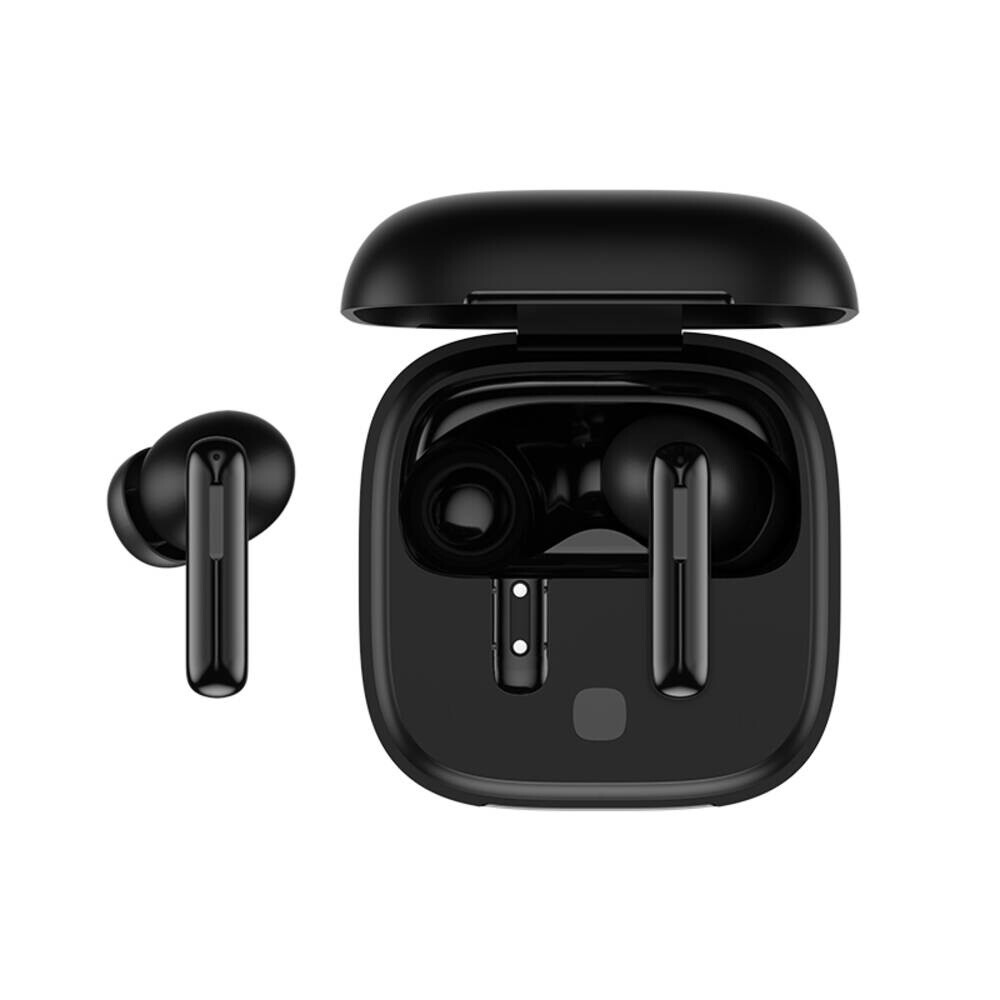 Auriculares T13 ANC |Negro|QCY By Xiaomi TWS T13 ANC | NEGRO | QCY BY XIAOMI