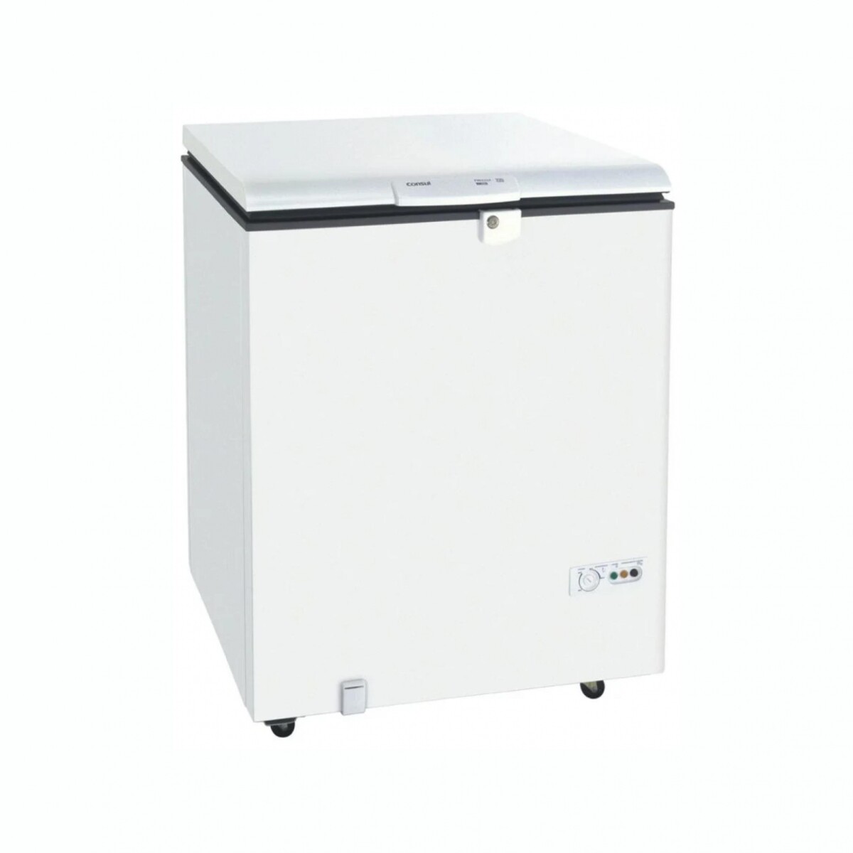Freezer Horizontal CONSUL CHA22LBDWX Capacidad 220L 