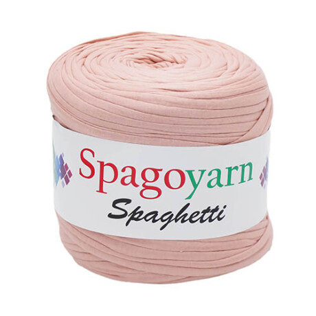 trapillo spago rosa viejo