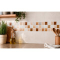 GUARDA DECORATIVA MODELO HDLR11003 HD "A" 8.5X35 CM Guarda Decorativa Modelo Hdlr11003 Hd "a" 8.5x35 Cm