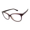 GUESS GU2505 0815214135 - Adulto - Violeta violetacristal