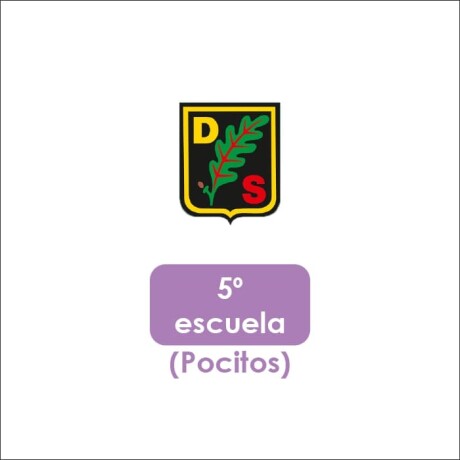 Lista de Materiales Escolares Colegio Aleman - 5º Escuela Pocitos Lista de Materiales Escolares Colegio Aleman - 5º Escuela Pocitos