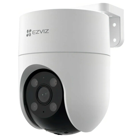 Camara Wifi Ezviz Ptz Cs-h8c 2mp 1080p Con Seguimiento CAMARA WIFI EZVIZ PTZ CS-H8C 2MP 1080P C