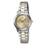 Reloj CASIO LTP1275SG-9ADF en Acero Combinado Esfera 24mm 0