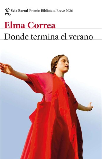 Donde termina el verano Donde termina el verano