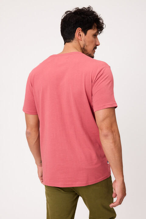 T-SHIRT GOLFO S27 POLANCO Colorado