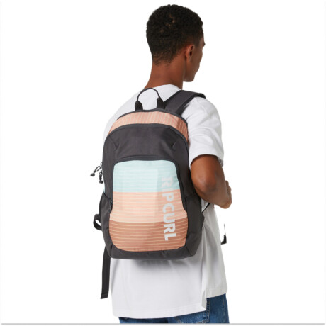 Mochila Rip Curl Ozone 2.0 30 L Backpack Combinado