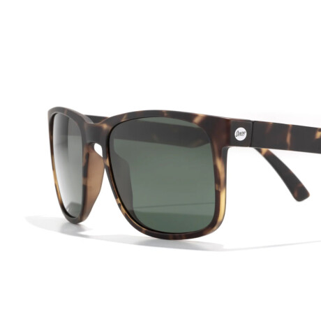 Lentes Sunski Kiva Tortoise Forest