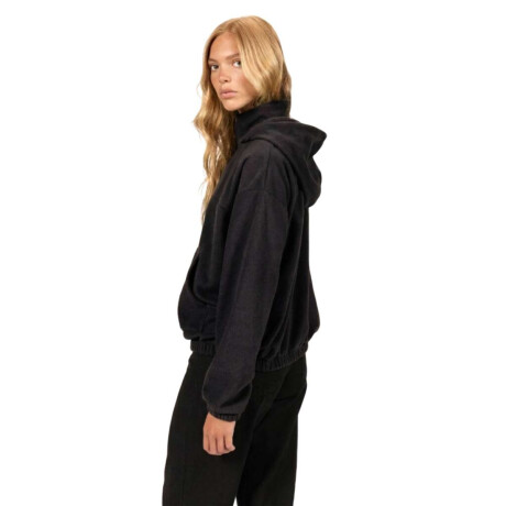 Canguro Billabong Loose Polar Negro