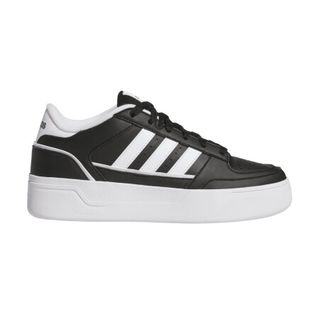 adidas BREAK START BOLD Black