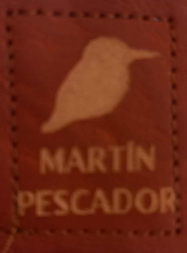 Martin Pescador