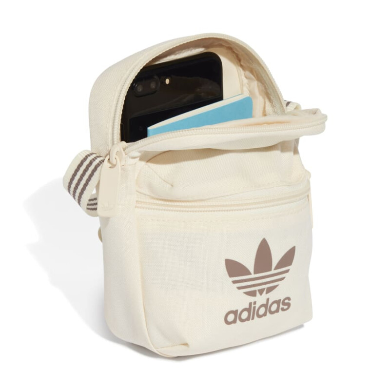 Mochila Adidas Adicolor Festival - JN4949 Beige