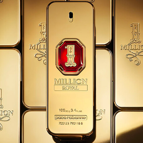 Fragancia Masculina Paco Rabanne 1 Million Royal Men 100 ml