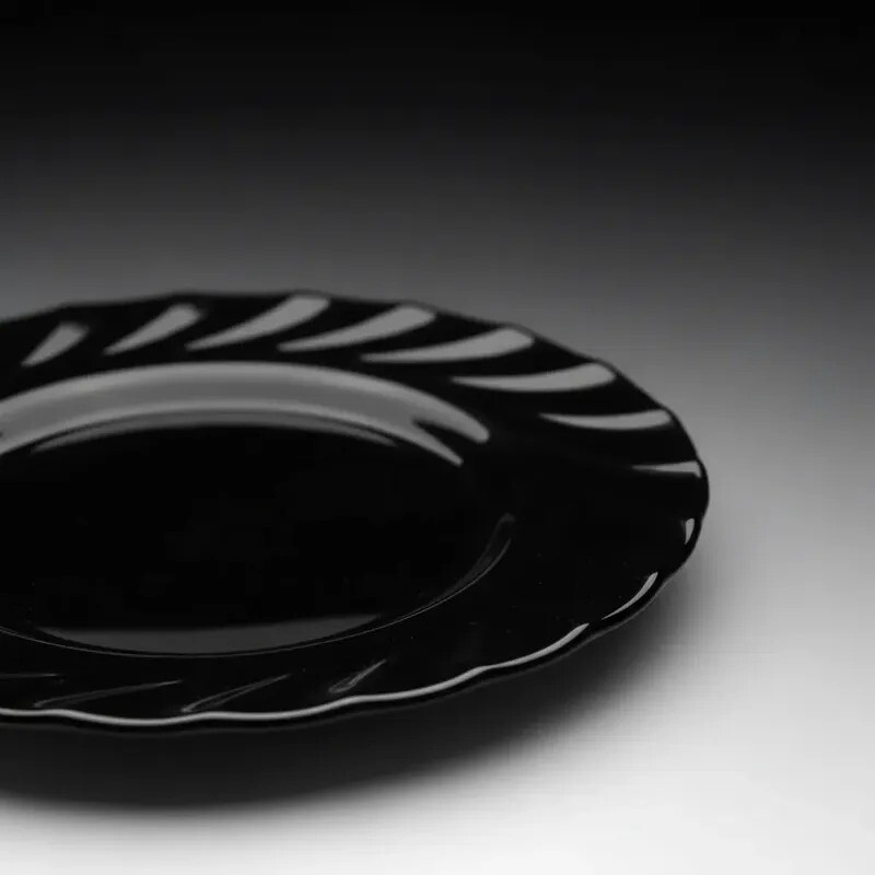 PLATO DE POSTRE TRIANON - LUMINARC PLATO DE POSTRE TRIANON - LUMINARC