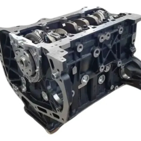 MEDIO MOTOR - CORSA / AGILE / CELTA MEDIO MOTOR - CORSA / AGILE / CELTA