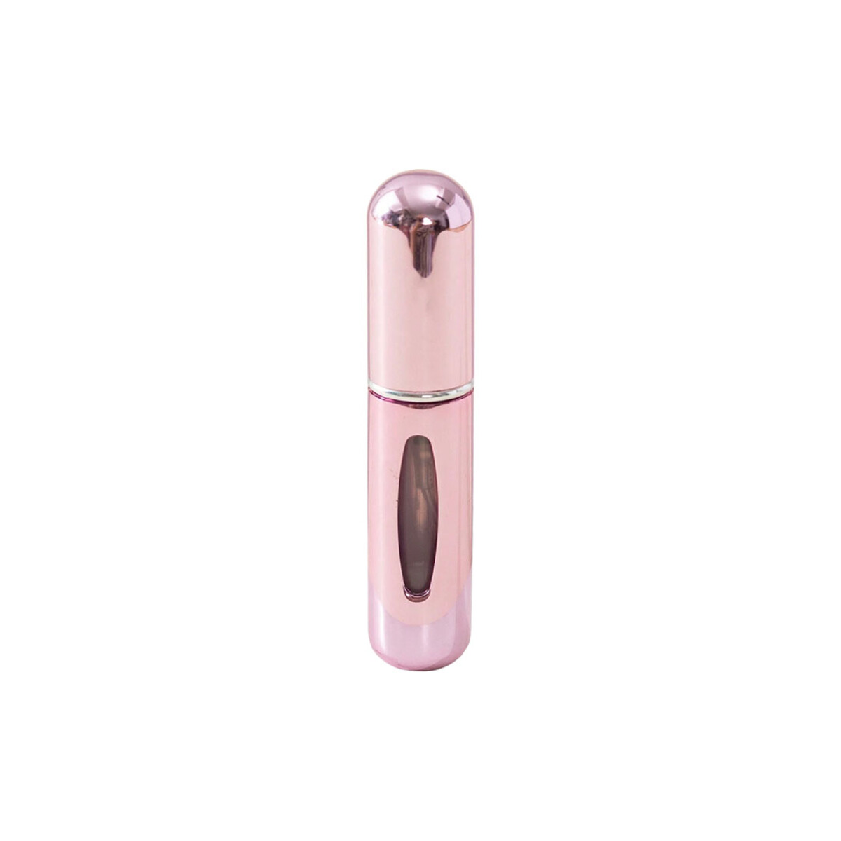 Frasco atomizador 5ml - rosa 