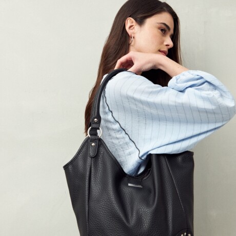 BOLSO CARPENTER Negro