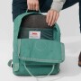 Mochila Fjallraven Kanken Unisex Super Grey