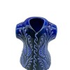 Kaftán de cerámica - Tamaño 1 Azul