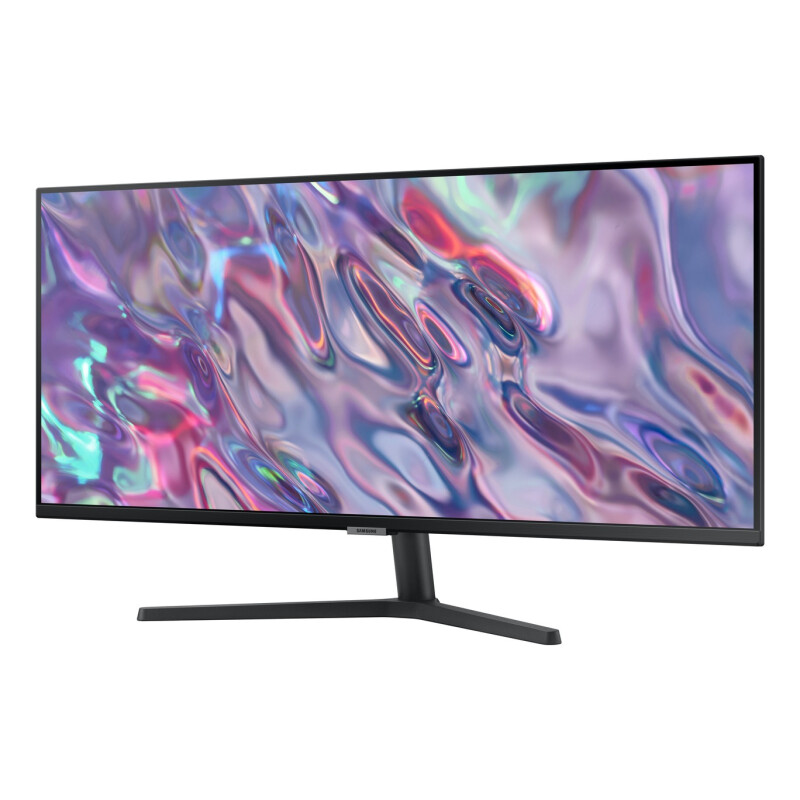 Monitor Samsung 34" ViewFinity S5 S50GC Monitor Samsung 34" ViewFinity S5 S50GC