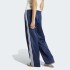 Pantalón Adidas Deportivo Satén SST Azul