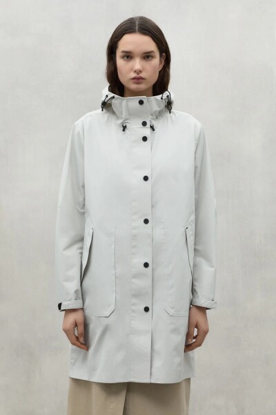 CHAQUETA VENUEALF Crudo