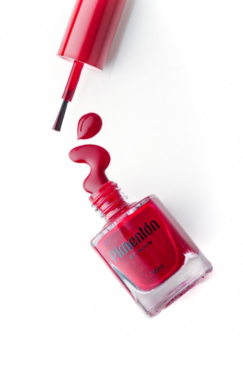 Esmalte Pimenton Color 4