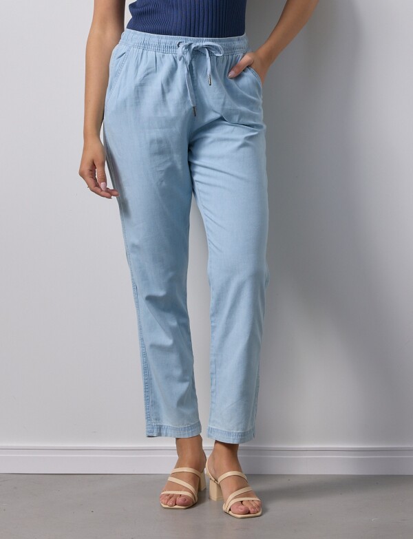 Pantalon Dashocell JEAN CLARO