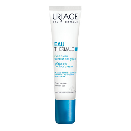 Contorno de Ojos Uriage Eau Thermale Eye Contour Cream 15ml Contorno de Ojos Uriage Eau Thermale Eye Contour Cream 15ml