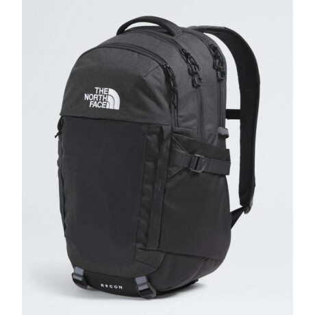Mochila Recon 25 L Asphalt Grey Light Heat