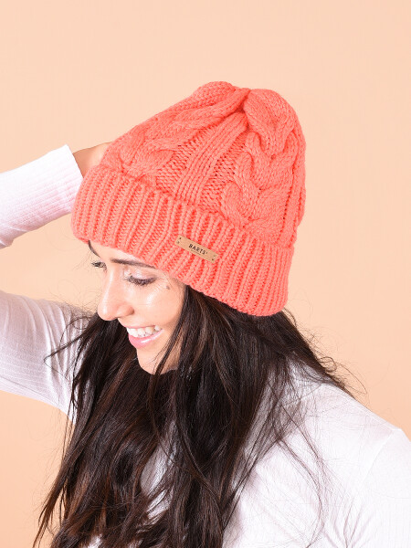 GORRO SALI SALMON