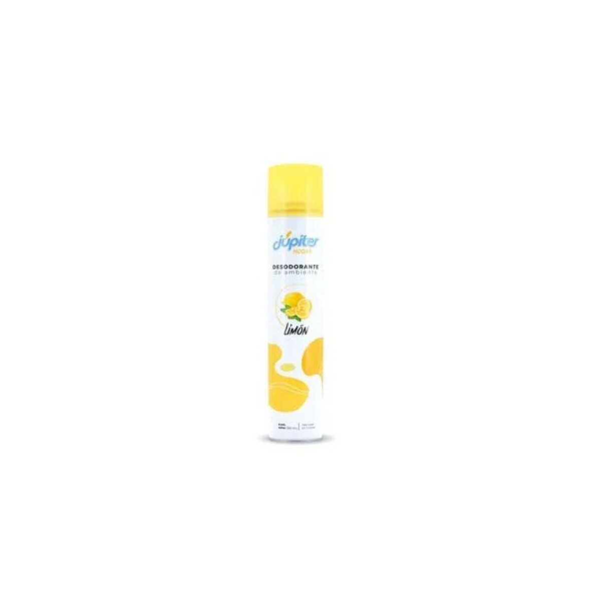 DESINFECTANTE JUPITER LIMON - Sin color 