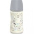 Biberón fisiológico 270ml Suavinex Wonder Celeste
