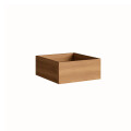 ORGANIC ZÓCALO PARA MUEBLE DE 0.20 MTS COLOR NATURE Organic Zócalo Para Mueble De 0.20 Mts Color Nature