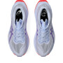 Zapatillas Running Superblast 2 Unisex Blue Fade/edo Purple