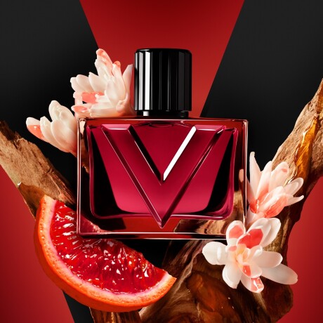Perfume Valentino Vendetta Donna EDP 90ml Perfume Valentino Vendetta Donna EDP 90ml
