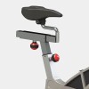 Bicicleta Spinning Athletic 2600BS Naranja