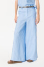 PANTALON JOSEFINA Celeste