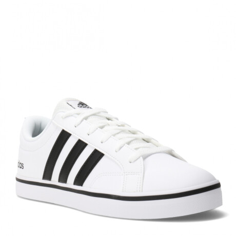 Championes de Hombre Adidas VS Pace 2.0 Blanco - Negro