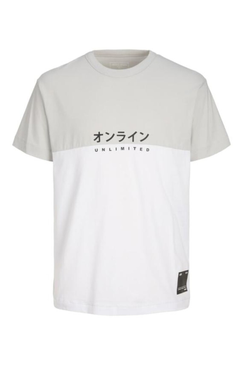 Camiseta Horizon - High-rise 