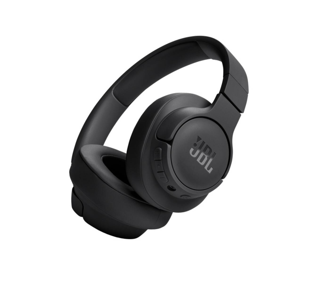 Auriculares Inalambricos JBL Tune 720BT Black 