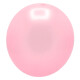 Globos X10 Tamaño R12 Rosa Chicle Perlado