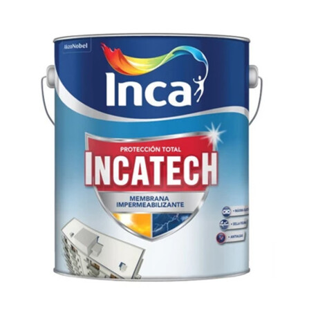 INCATECH TEJA 4L PROMO INCA ++ N/a