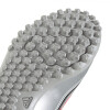 Futbol Cancha JR(FG) - Adidas - ADIDAS CALZADO F50 MESSI TF J de Niños - JP7453 Blanco-rosado