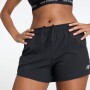 Short Running Rc 3 Mujer Black