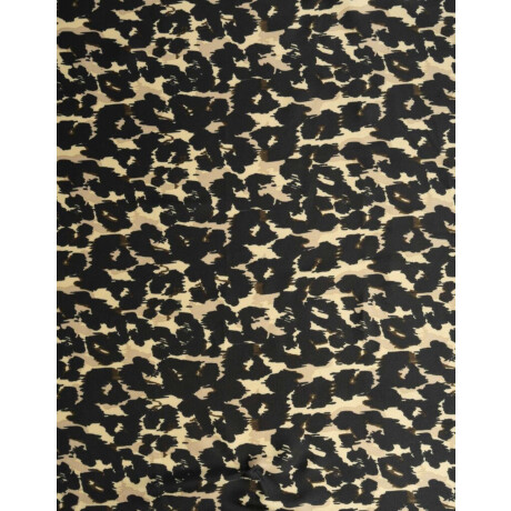 Pañuelos Raso Animal Print Estampado Animal Print