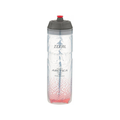 Caramañola Zefal Arctica Termica 750 Ml Rojo