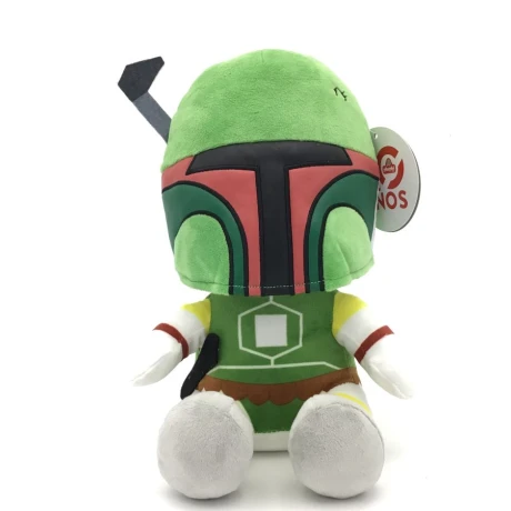 Peluche Star Wars Boba Fett 25CM 001